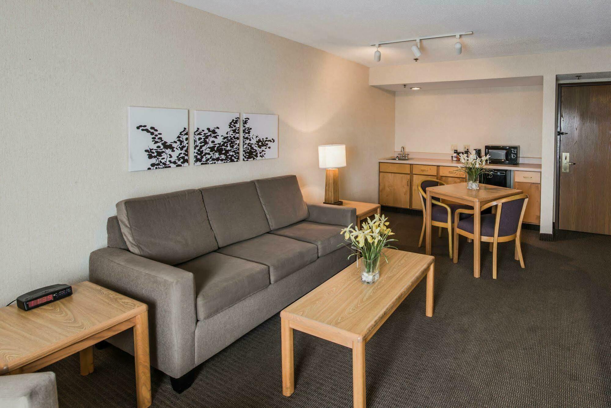 Sleep Inn & Suites Johnson City Eksteriør bilde
