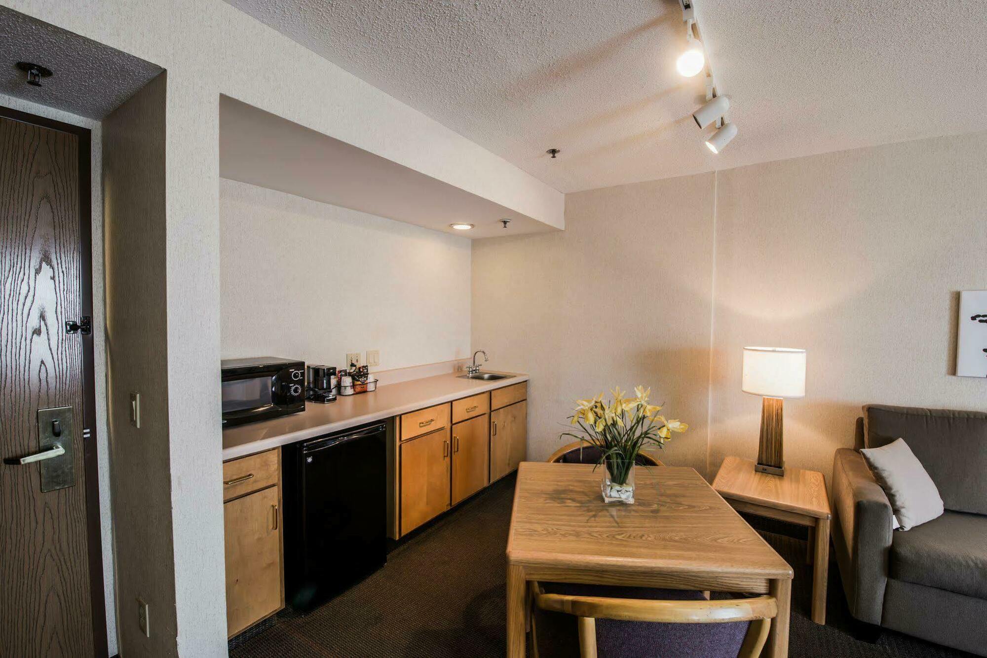 Sleep Inn & Suites Johnson City Eksteriør bilde