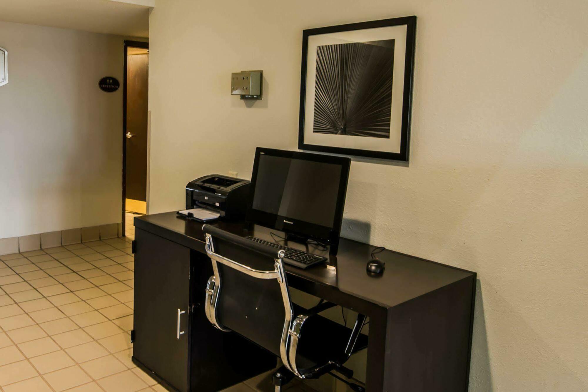 Sleep Inn & Suites Johnson City Eksteriør bilde